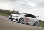 Seat Ibiza SC Trophy 2011 года
